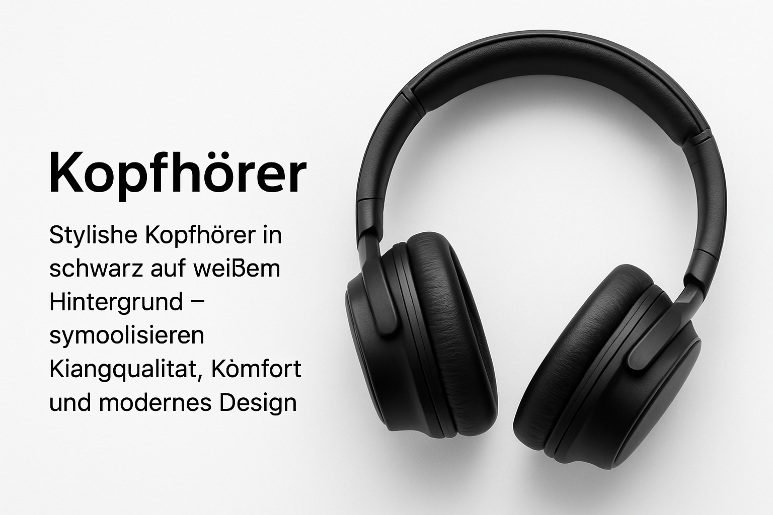 Kopfhörer bei Mono.Gift Kopfhörer bei Mono.Gift